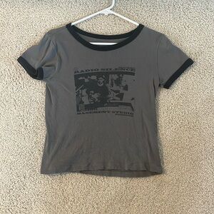 Brandy Melville T shirt